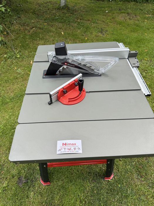 Циркулярна пилка Einhell TC-TS 254