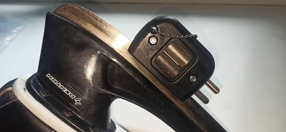 Ручная точилка для лезвий коньков, алмазная