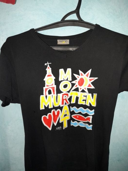 Футболки і майки по 95 грн.