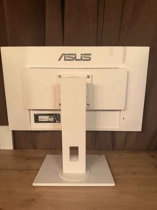 Монітор ASUS VA24DQLB-W Eye Care