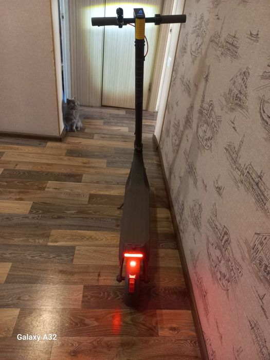 Електросамокат Xiaomi