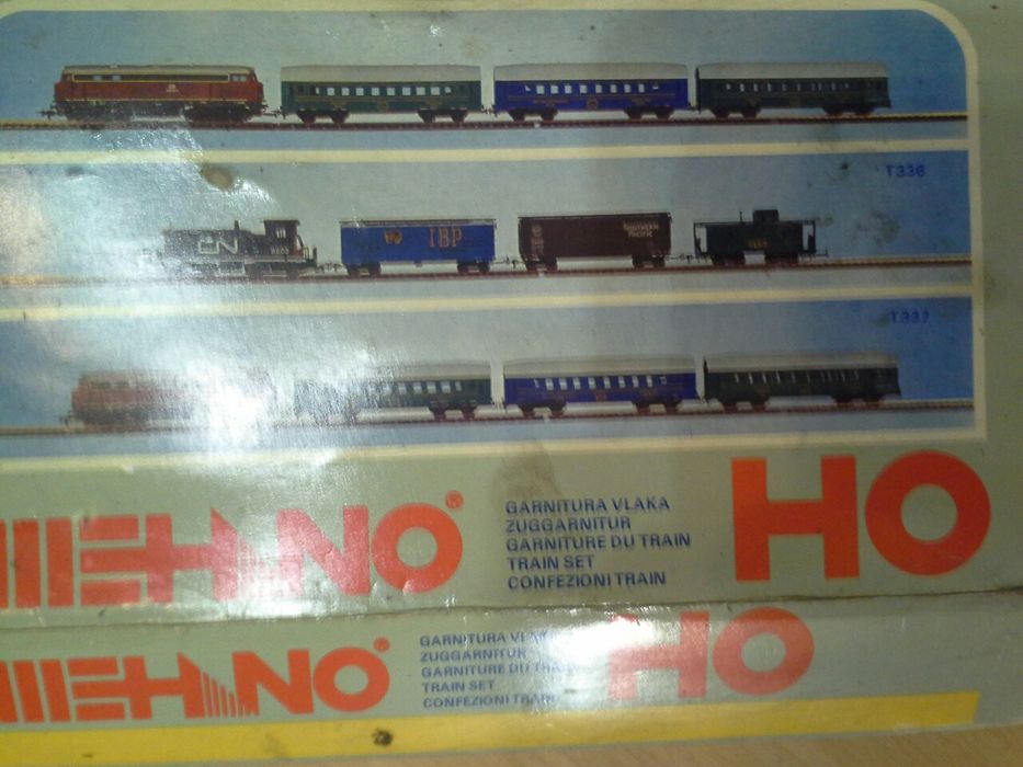 Дитяча дорога югославія 1989 р.антикваріат !