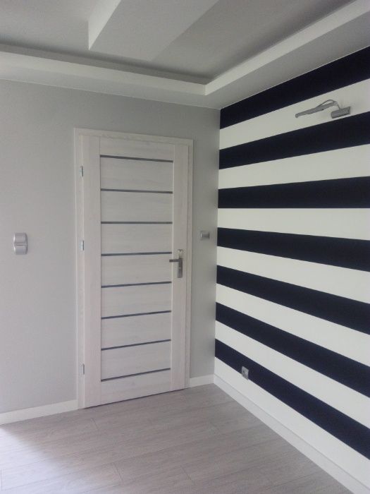 Drzwi wewnętrzne MODUŁOWE NOWOŚĆ ościeżnica Nakładkowa (kamuflaż)