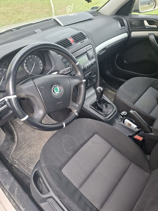 Шкода А5 Для Зсу