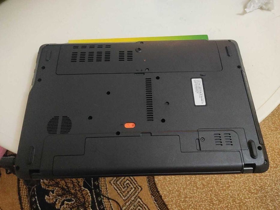 Packard Bell

EasyNote TE1182