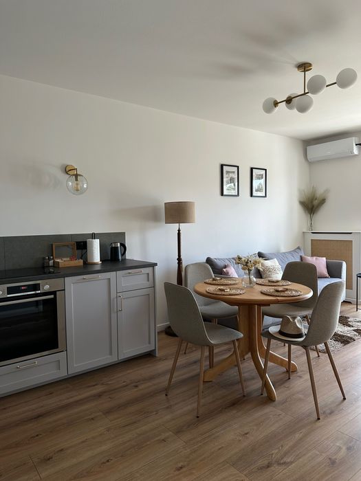 Apartament na Wzgórzu Sandomierz