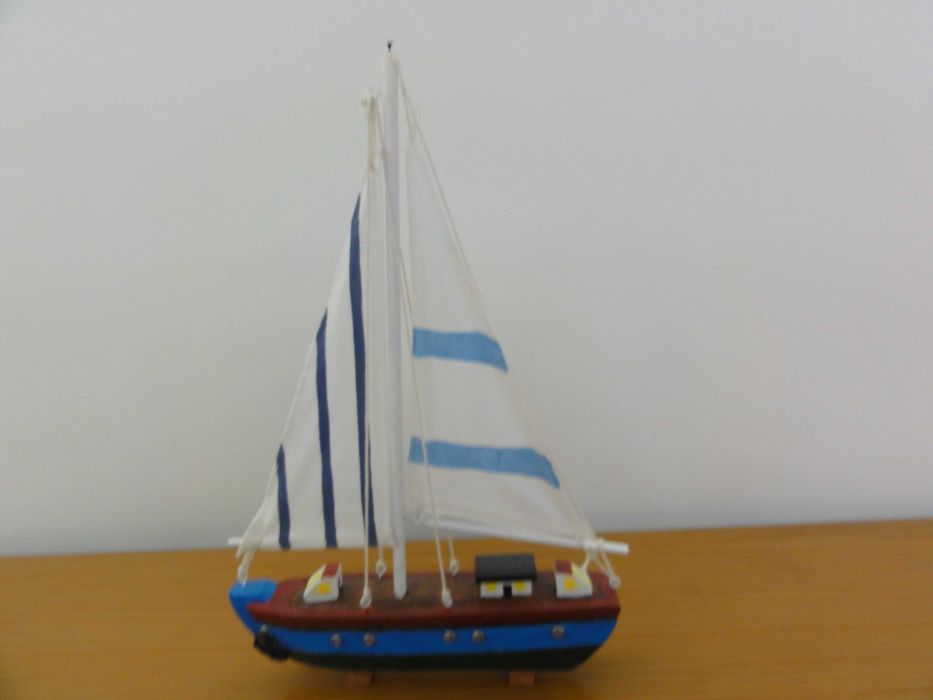 Barcos Decorativos MELHOR OFERTA