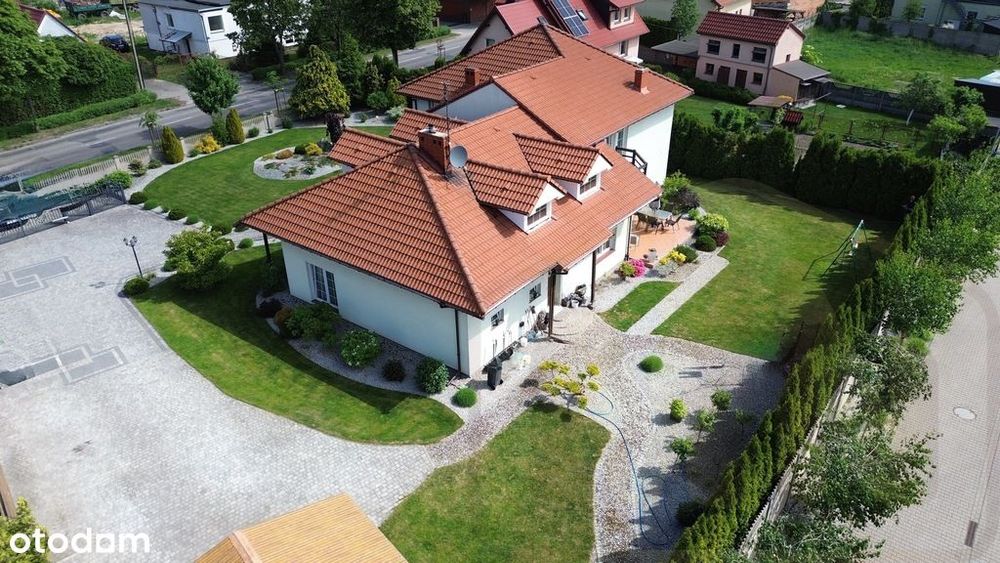 Dom – Leszno - Widok 3