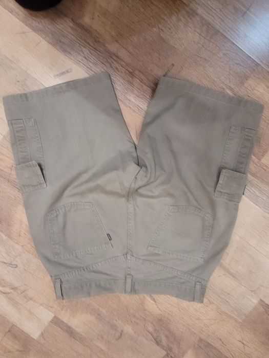 Spodenki męskie rozmiar L