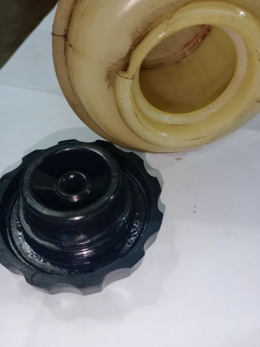 Бачек ГУР Ланос, Сенс