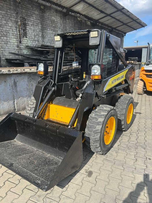 Wynajem Minikoparki JCB,Wozidło,Miniładowarka,BEZ OPERATORA ---- CHRZANÓW ---