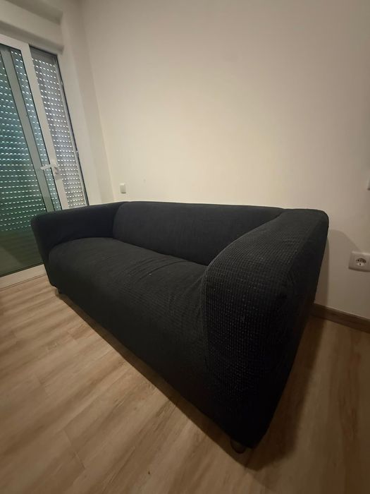 Sofá.