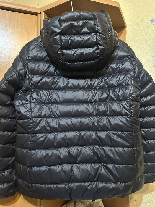 Куртка женская пуховая  100 грамовка