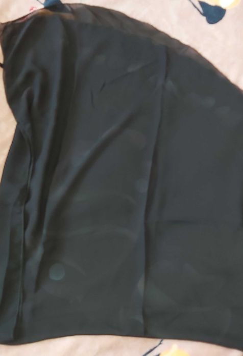 Pareo na plażę wzor nemo