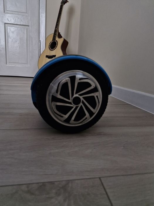 Гироборд 25 HB 101 7.5" Jump Blue