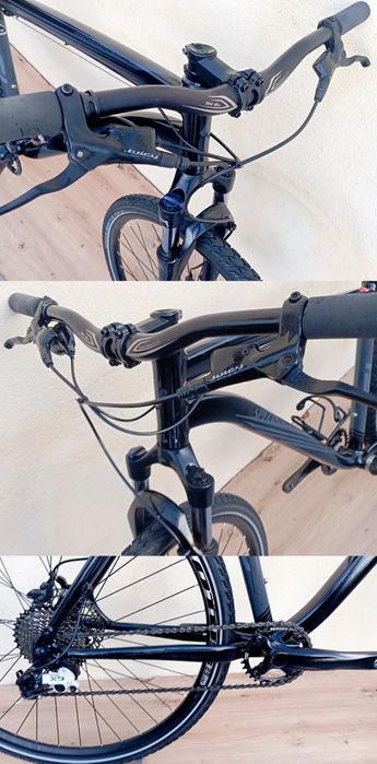 JF-Bikes Bicicletas 29 Specialized Rockhoper Gravel / MMR Zen  L