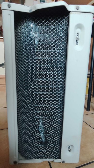 Hansa HAS-12H Кондиціонер.