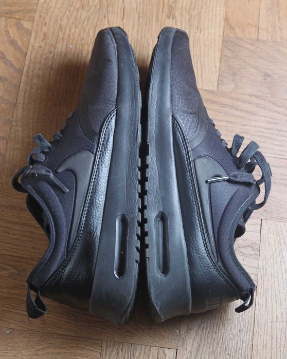 Кроссовки Air Max Thea Ultra Premium, р.40,5/ стелька 26,5 см