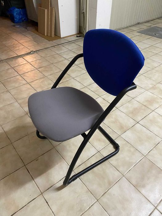 Cadeira de escritório