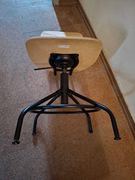 Cadeira IKEA Kullaberg