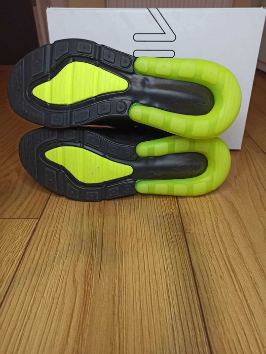 Nike Air Max 270 roz. 44,5 NOWE ORYGINALNE