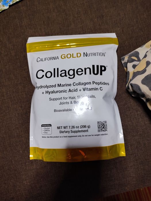 препарат CollagenUp