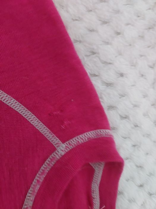 Koszulka jotunheim 100% merino 10-12 lat