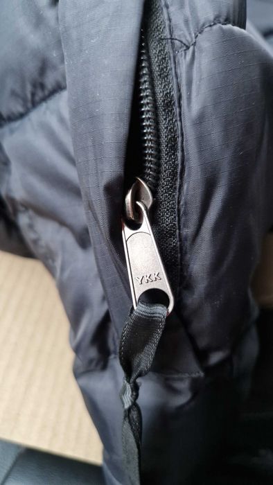 THE North Faсе куртка зимова