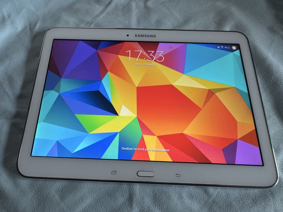Tabelet Samsung TAB 4 10.1 polegadas