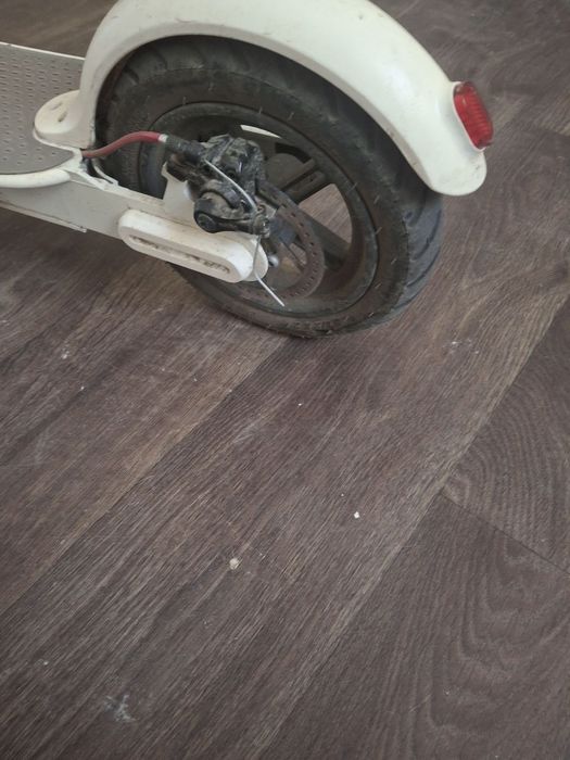 Електро самокат майже новий