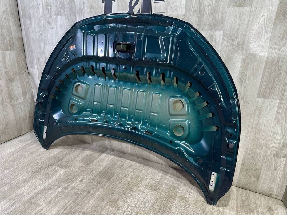 Капот Nissan Qashqai 3 J12 ( 2021 2022 2023 2024 2025 г. ) F5100-6UAMA