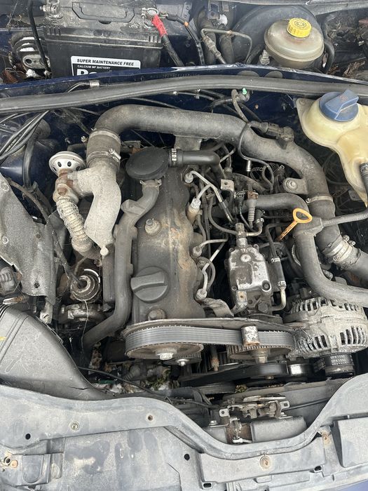 Продам Volkswagen passat 1.9 tdi