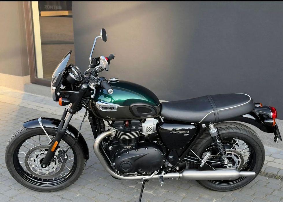 Triumph
