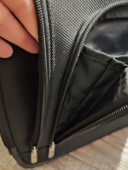 Torba na laptopa walizka