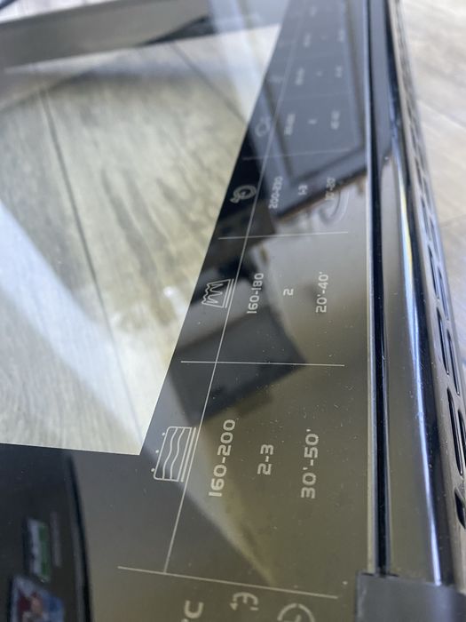 Dzrwi do piekarnika/kuchienki Amika