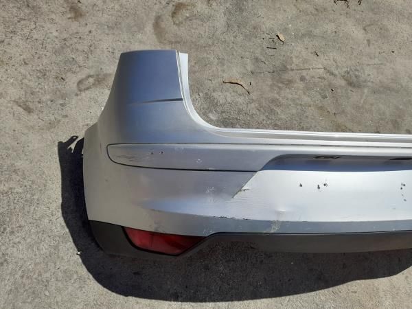 Pára-choques trás SEAT Altea (5P1)