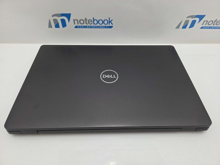 laptop DELL Latitude 5500 i5-8365u 4x 1.6GHz 8GB SSD 256GB Windows 11