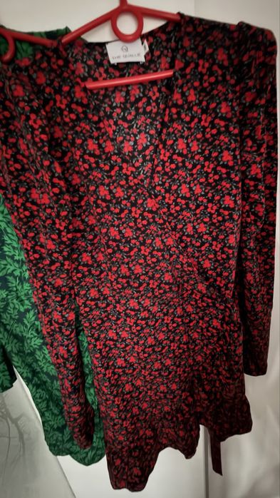 Paczka ubran XS 30szt  Reves Roselle Taranko