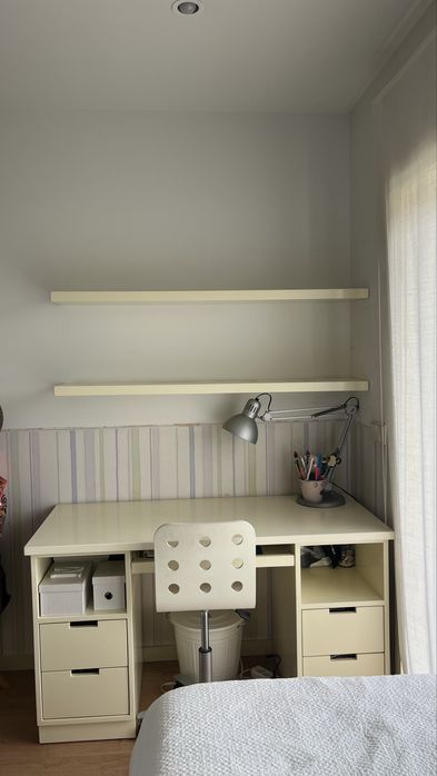 Quarto completo de Adolescente