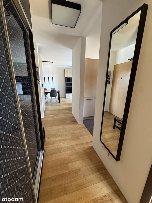 Stylowe 2 pokojowe w nowoczesnym budynku – Winogrady, os. Przyjaźni 24