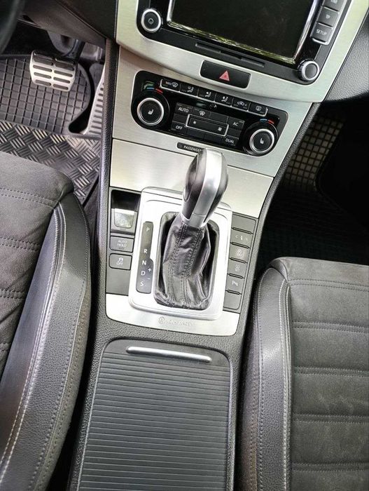 Продас  сс Passat cc  4Motion 2.0 TDI автомат
