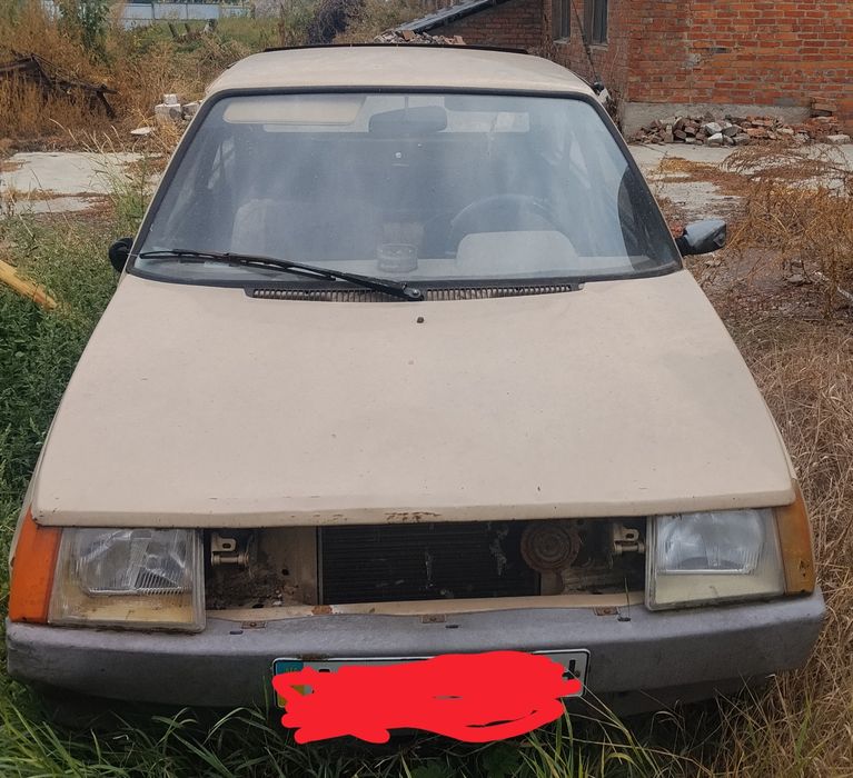 Продам авто Таврію