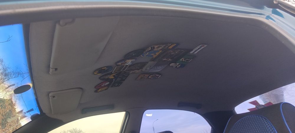 Продам Ланос .....