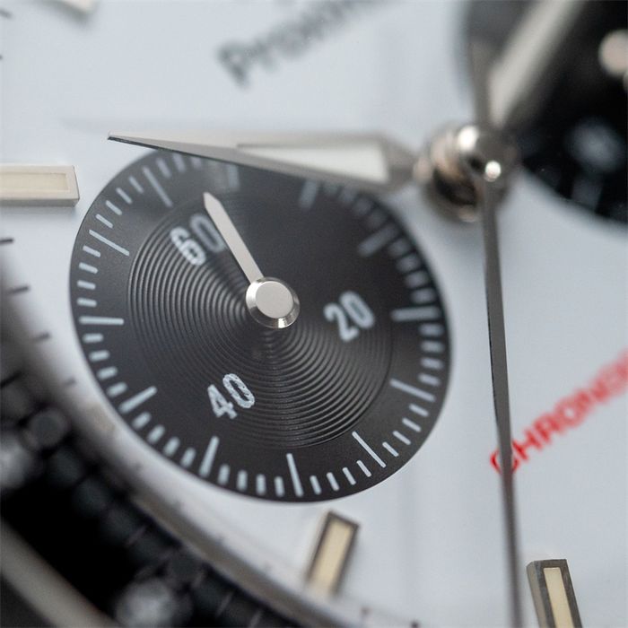 Годинник  Proxima механізм Seiko
