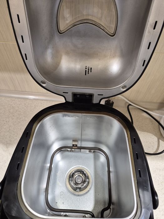 Хлібопічка Orion