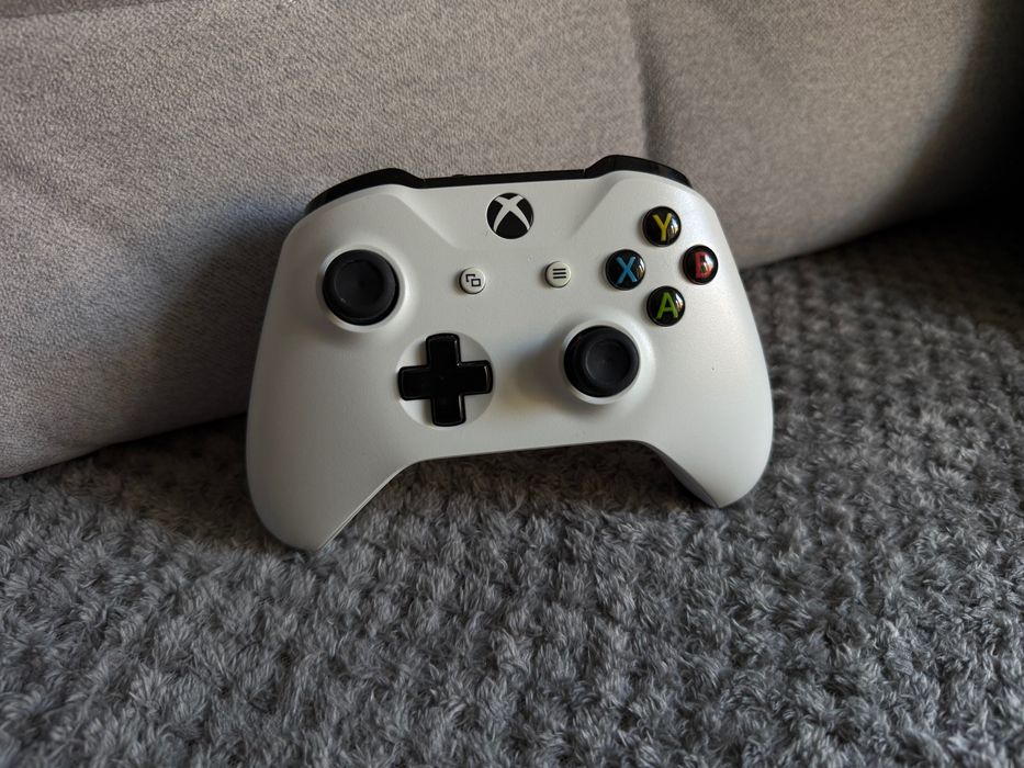 Pad Xbox one microsoft oryginalny