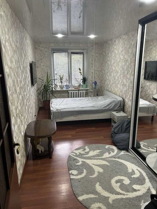 2-кімнатна квартира з ремонтом | 47 м² | 3/5 поверх
