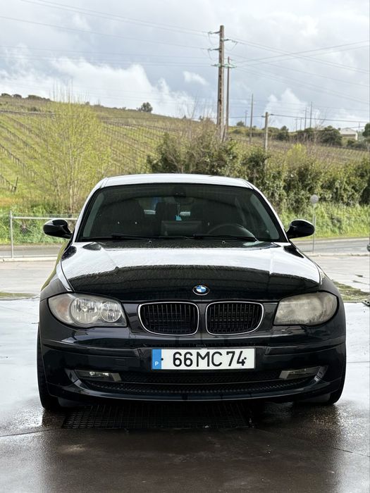 BMW 118 — fotografia 3