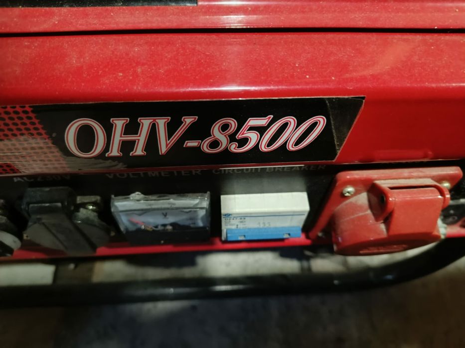 Генератор, 220/380, бензогенератор, блекаут, інвертор, инвертор