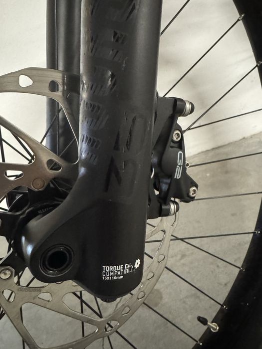 Vendo Merida one sixty 400